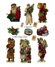 Christmas Vignettes 405